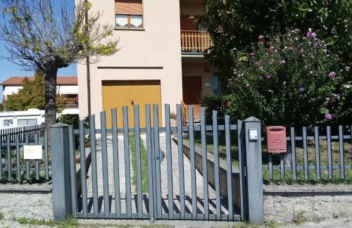 Il gelsomino del Perugino - Photo 2