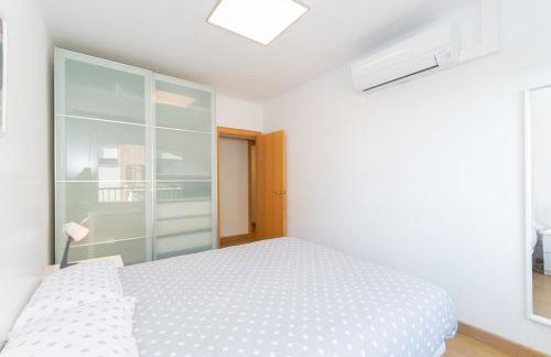 Cadillac Check-in flexible-Bien comunicado-cerca Barcelona - Foto 8