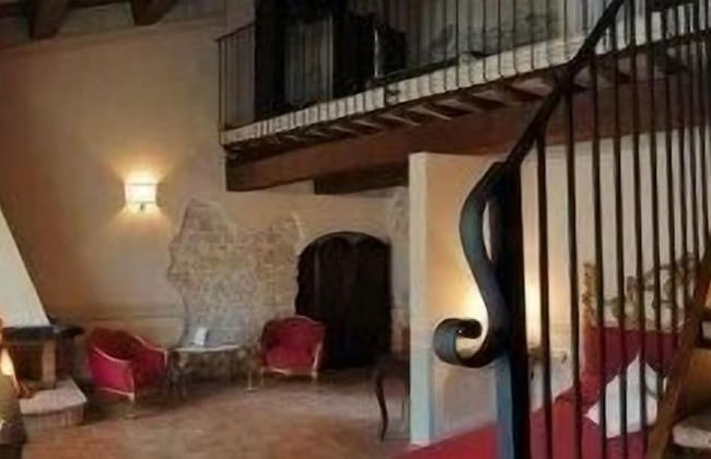 Antico Casale Urbani - Foto 16