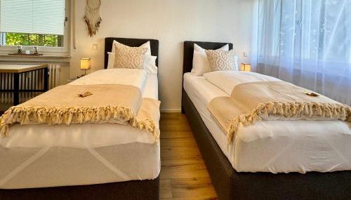 3 Zimmer Apartment, 82 qm, max 5 Pers, Balkon, Garage, Internet 300 mBit - Foto 5