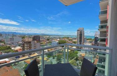 Flat Macaé - Foto 7