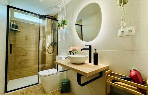 Color & Design next to Russafa SOHO - Photo 41