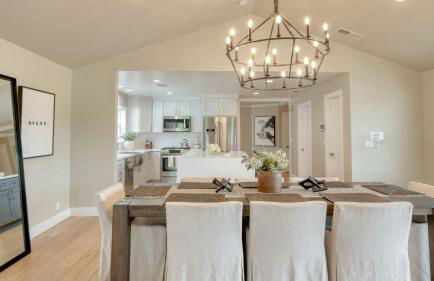 Chic Sonoma Oasis w Pool Bocce Hot Tub Minutes to Downtown - Foto 13