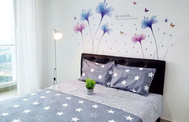 Cyberjaya Cybersquare Soho Suites - Photo 4