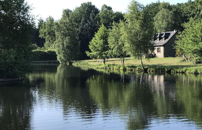 House in the Countryside on a Large Estate - Foto 52