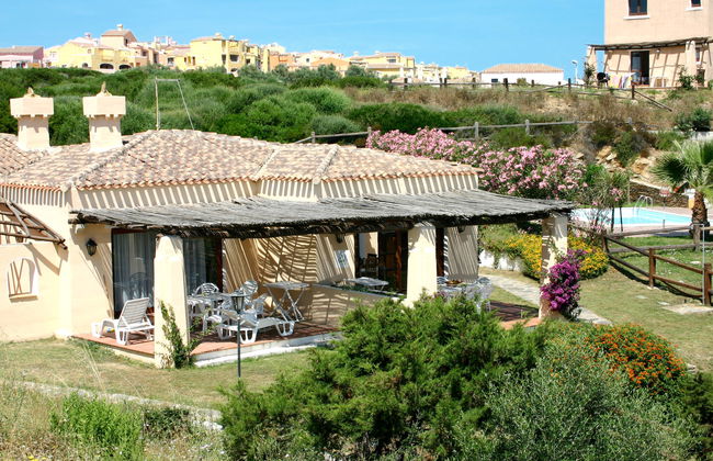 Country Village Sea Villas - Foto 20