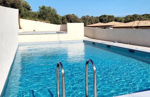 Résidence Confort avec Piscine - Proche des plages - Foto 13