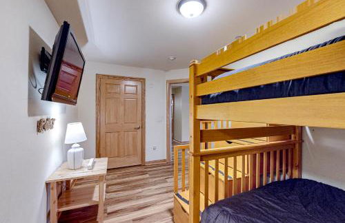 Tigers Den - Lower - Foto 23