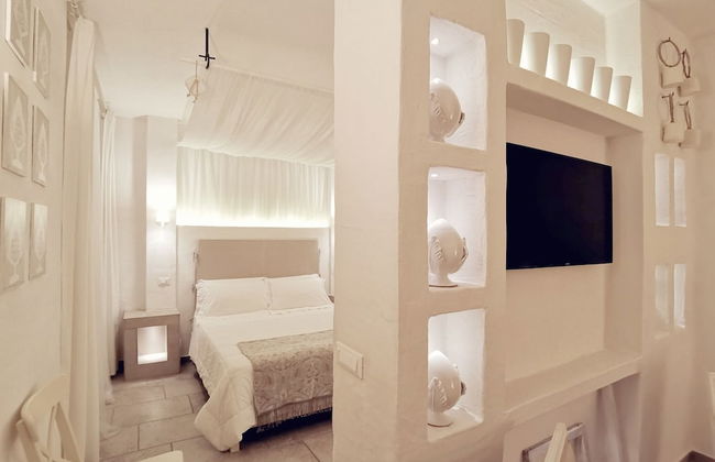 Le Nicchie Guest House - Foto 24