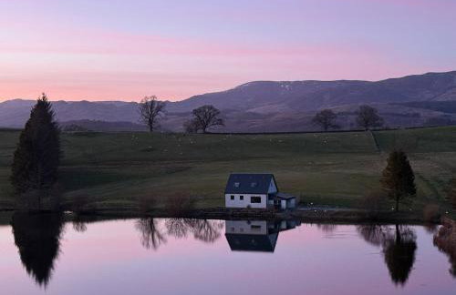 Wallace Lodge - Foto 64