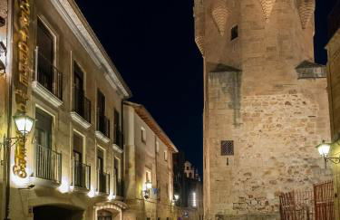 Luxor Torre del Clavero Apartments - Foto 1