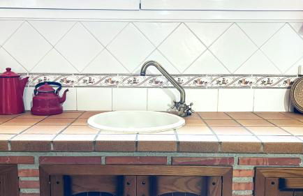 VILLA ROSARIO entre Granada y Sierra Nevada - Foto 51