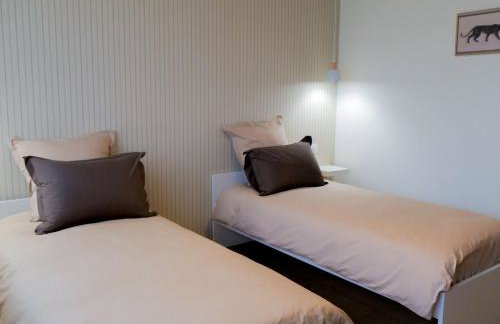 Séjour Mid-Century au Val-d'Ajol avec Parking et Animaux Bienvenus - FR-1-589-846 - Foto 18