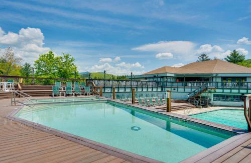 Resort-Style Amenities at Home Near Campton Mtn! - Foto 23