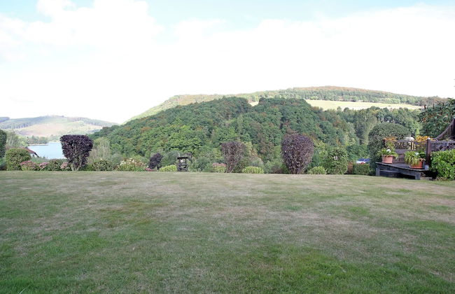 Wohnung in der Nahe des Skigebietes in Diemelsee - Photo 39