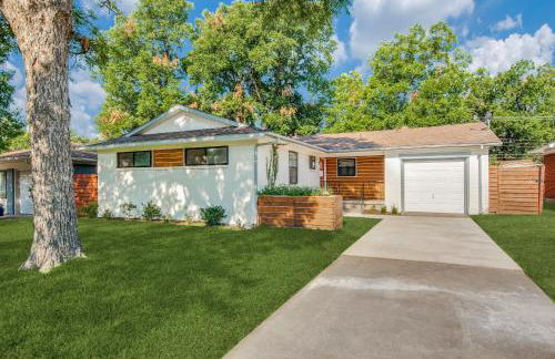 Modern, Roomy, Game Room, Patio, Family Home, Private Parking - Foto 1