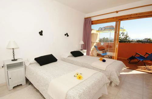 Apartamento Arcoiris, con piscina y junto a playa de Alcudia - Foto 28