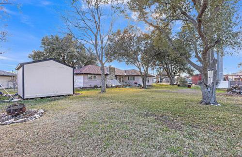 Dean's Retreat at Georgetown home - Foto 31