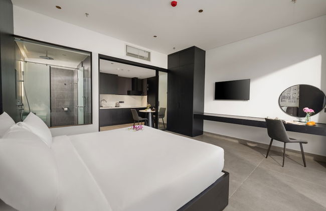 Nami Boutique Hotel & Apartment - Photo 16