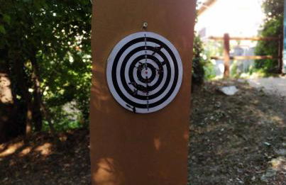 Il Canto degli Uccelli - Foto 49