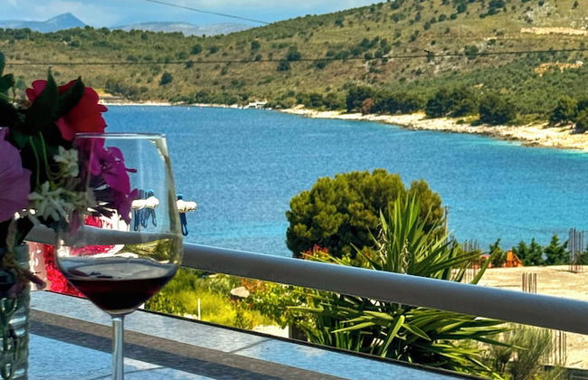 Full Moon Apartments - Foto 1