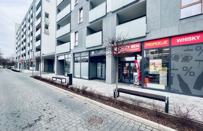 P&O Apartments Szeligowska - Foto 23