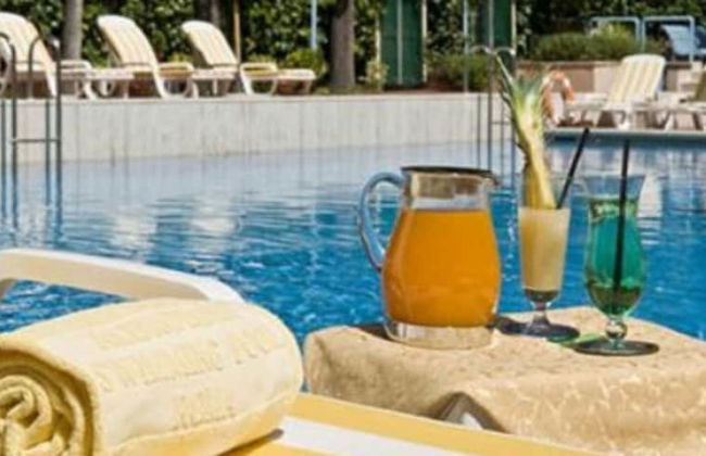 Aldrovandi Residence City Suites - Foto 58