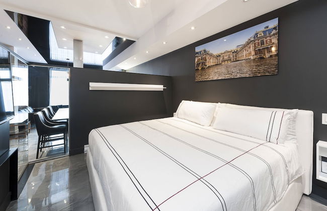 Hotel Milton-Parc - Foto 22