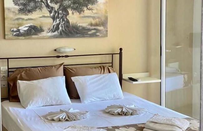 Nautica Hotel Apartments - Photo 10