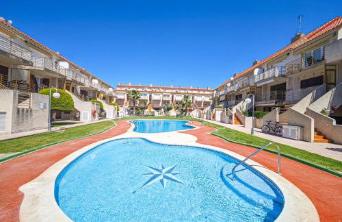 LITORAL COSTA DORADA - TRES CARABELAS Only families - Photo 7