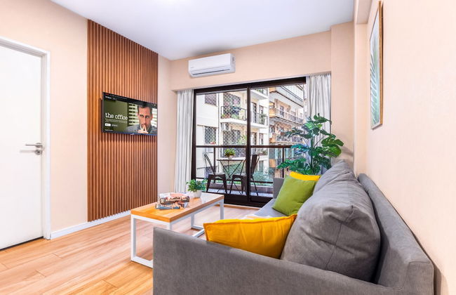 Modern Apartments in Palermo - by BueRentals - Foto 31