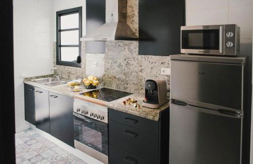 BBarcelona Central Boutique Apartments - Photo 98