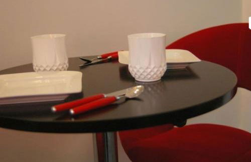 La Villa Carat Croix - Foto 16