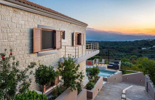 Upper View Villa, with private pool - Photo 74