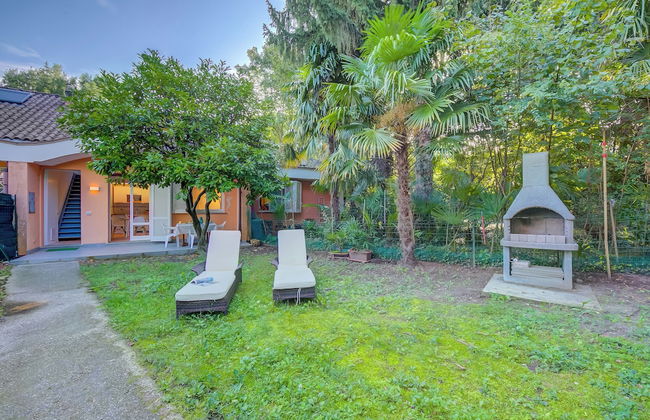 France Apartment - Foto 37