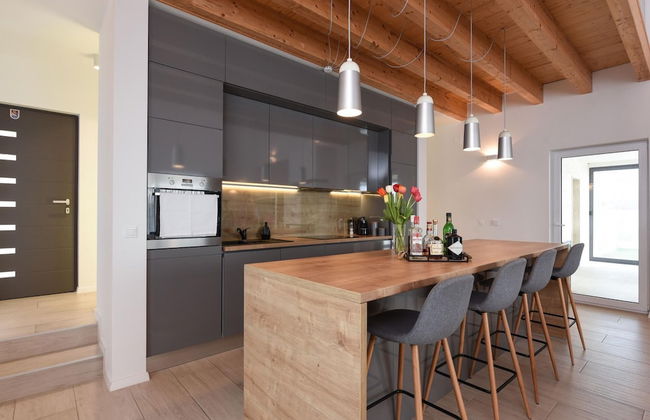 Villa Descansa in Dracevac Ninski - Foto 23