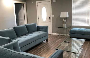 Downtown Contemporary yet Cozy Fun - Foto 9