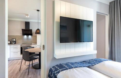 Godewindpark Deluxe-Apartment 1-14 - Photo 32