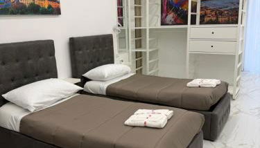 Napoli Centro - La Casa Di Anna - Photo 4