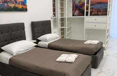 Napoli Centro - La Casa Di Anna - Photo 4