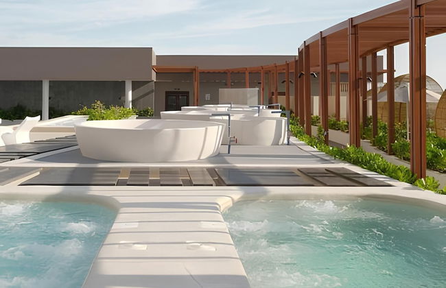 Phan Nguyen Mandala Mui Ne - Foto 54