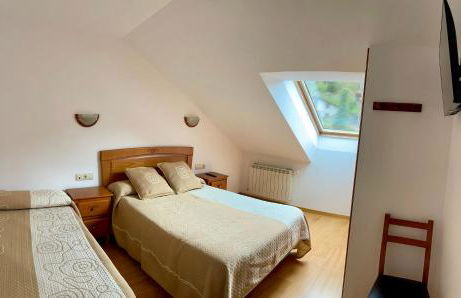 Apartamentos Puente La Molina - Foto 18