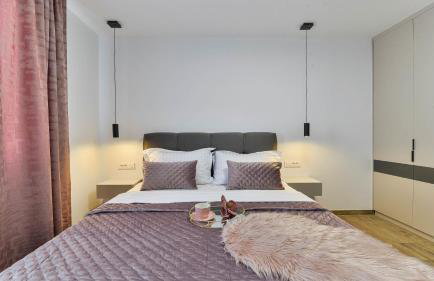 Villa Zariva with pool and panoramic mountain and - Foto 31