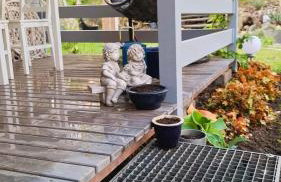 Domek na korcie - Foto 52