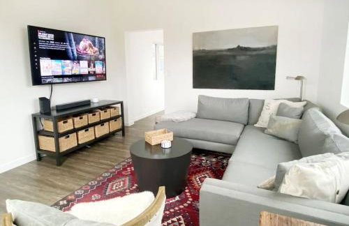 Year-Round Heated Pool - Hot Tub - Fire Pit - Lawn - Foto 33