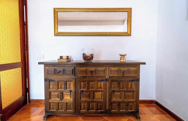 Beautiful Villa Duque With Pool in Poris Abona and Parking - Photo 41