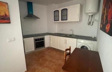 Precioso apartamento rural con patio - Foto 10