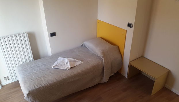 Vroom509 - Foto 4, Habitación