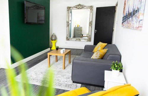 Snuggle Cove Apartments By Bella Vita Stays - Foto 70