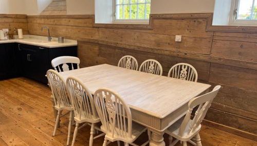 The Church Rooms Devon Escape - Foto 4